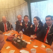 Exerzieren am 20.05.2017