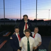 Exerzieren am 20.05.2017