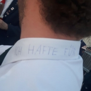 Exerzieren am 20.05.2017